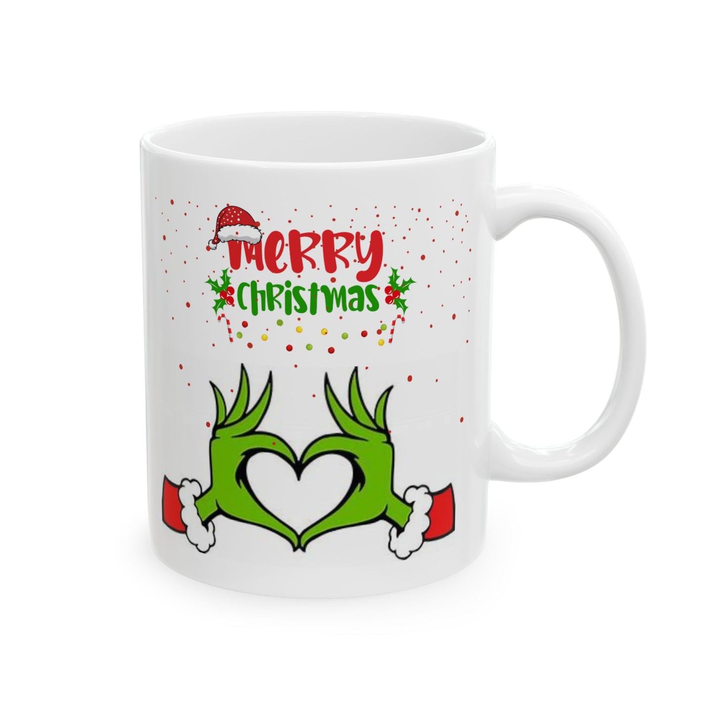 Christmas, But Make It Grinchy: For Those Who Love and Loathe the Holidays //  Navidad, Pero a lo Grinch: Perfecta para Quienes Aman y Odian las Fiestas